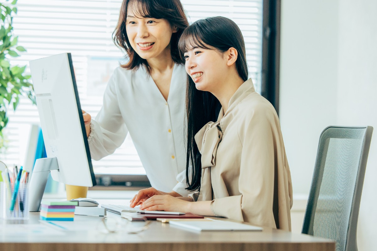 代からの出産について