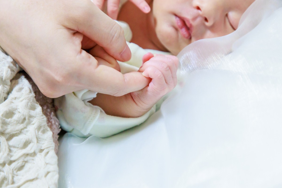 チーム一丸となって出産をサポートします