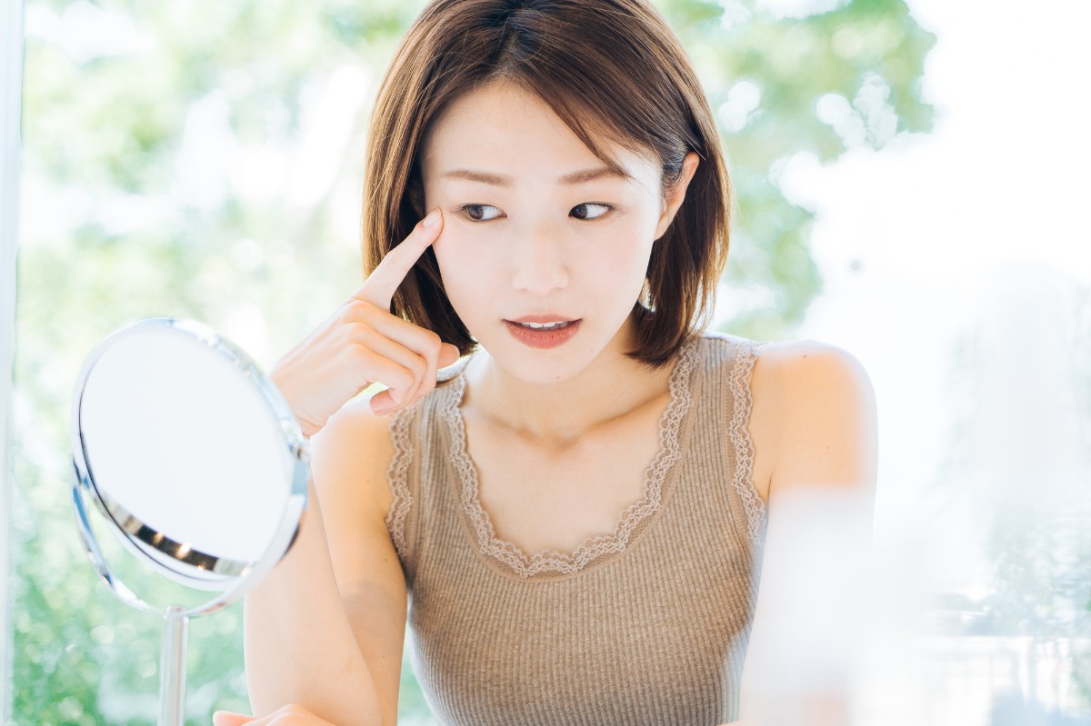 アンチエイジング外来とは