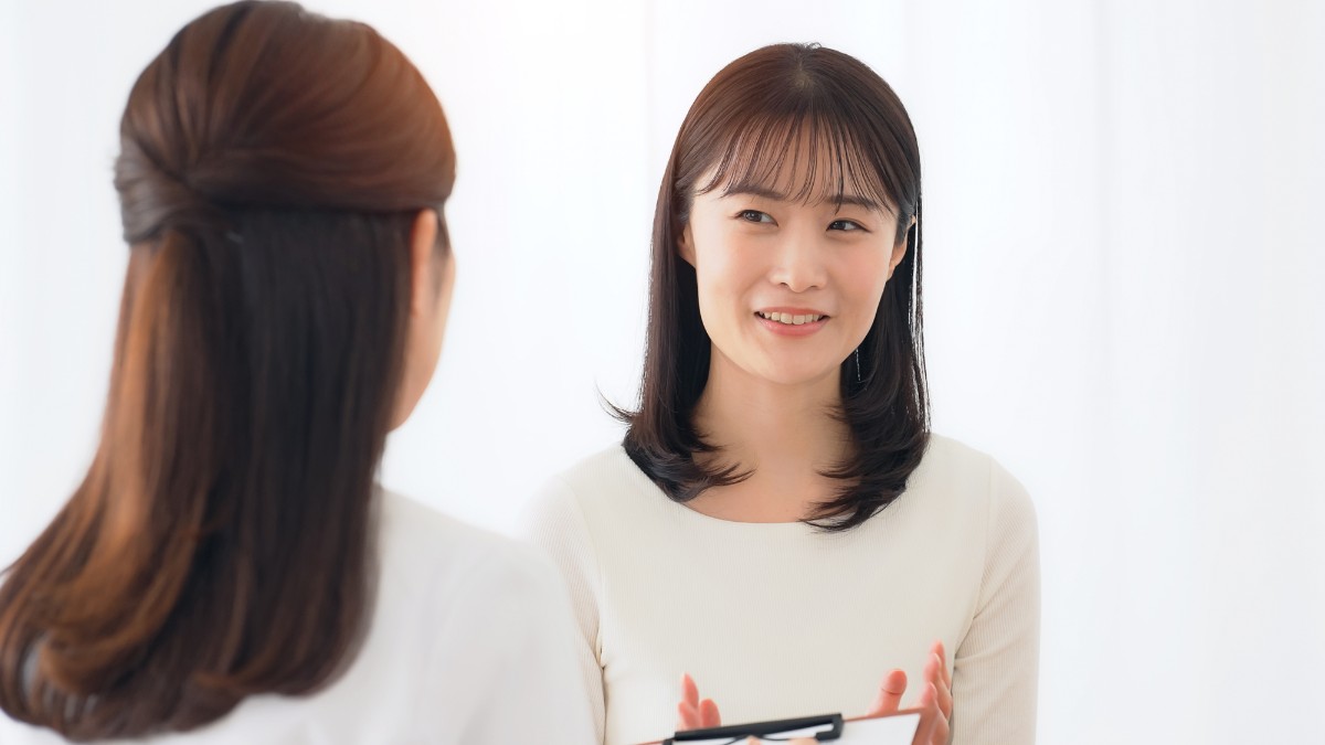 婦人科健診・レディースドックとは