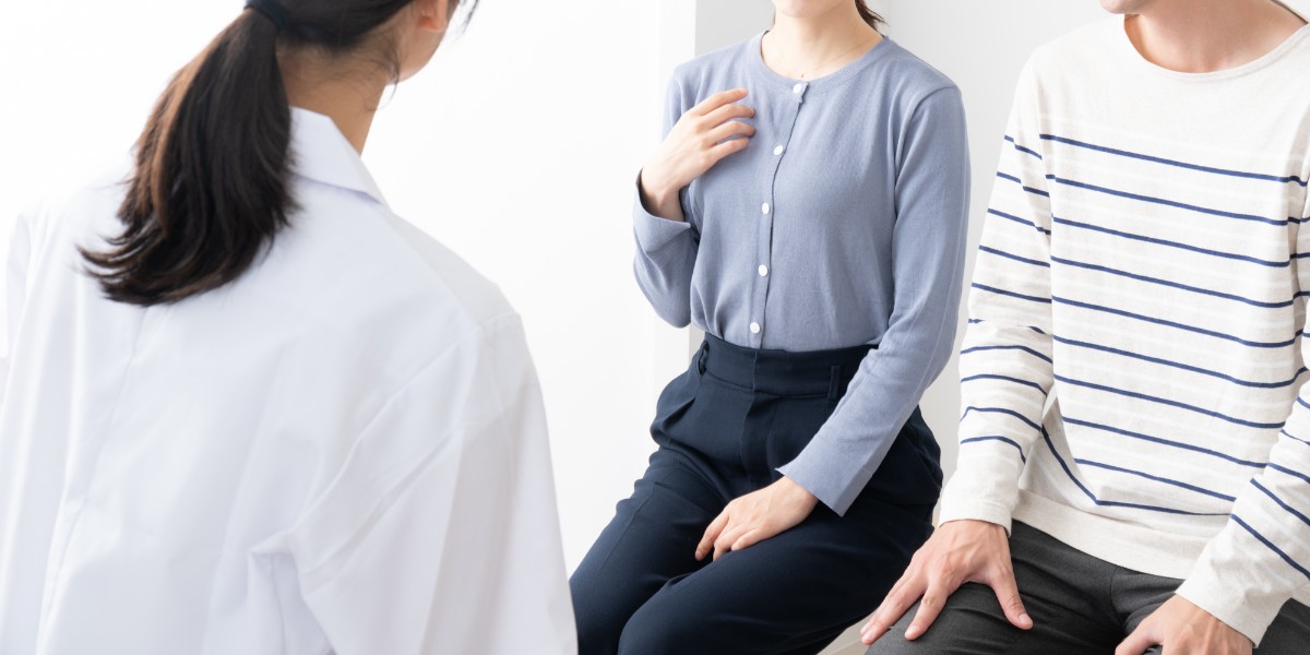 不妊でお悩みの方へ