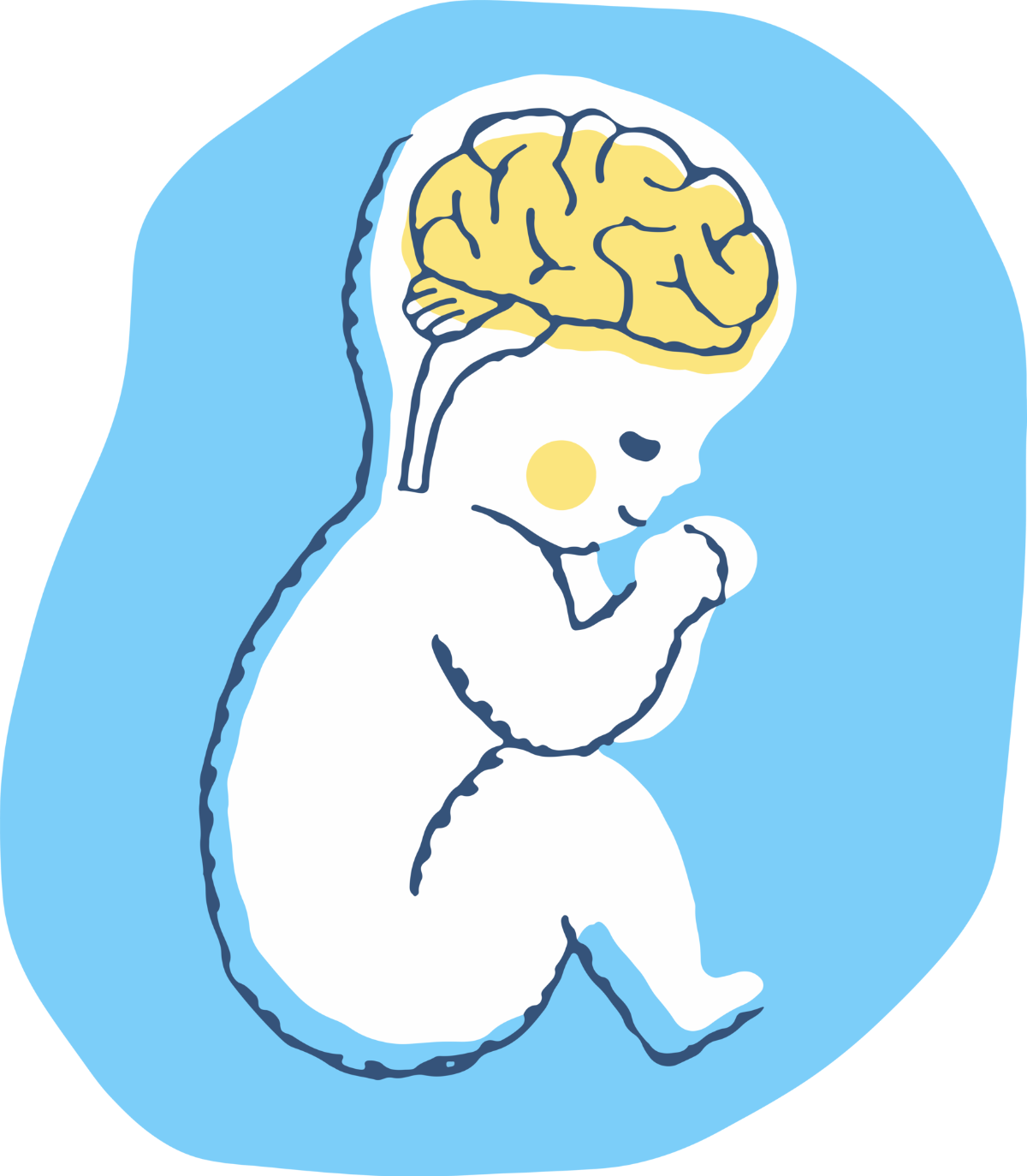 赤ちゃんへの影響は？