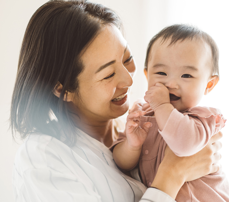 あなたらしいお産を叶える選べる出産スタイル