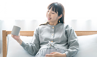 無痛分娩に対応