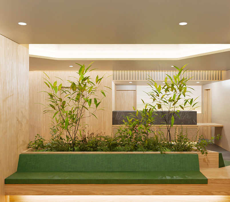 妊娠から産後、その先まで続く安心のサポート体制