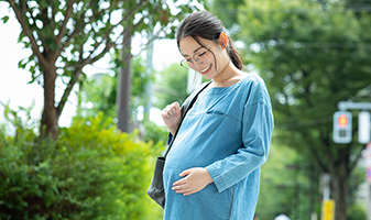 手ぶらで入院OK