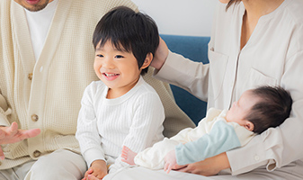 産後ケアサポート