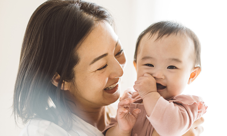 あなたらしいお産を叶える選べる出産スタイル