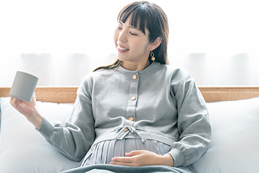 無痛分娩に対応