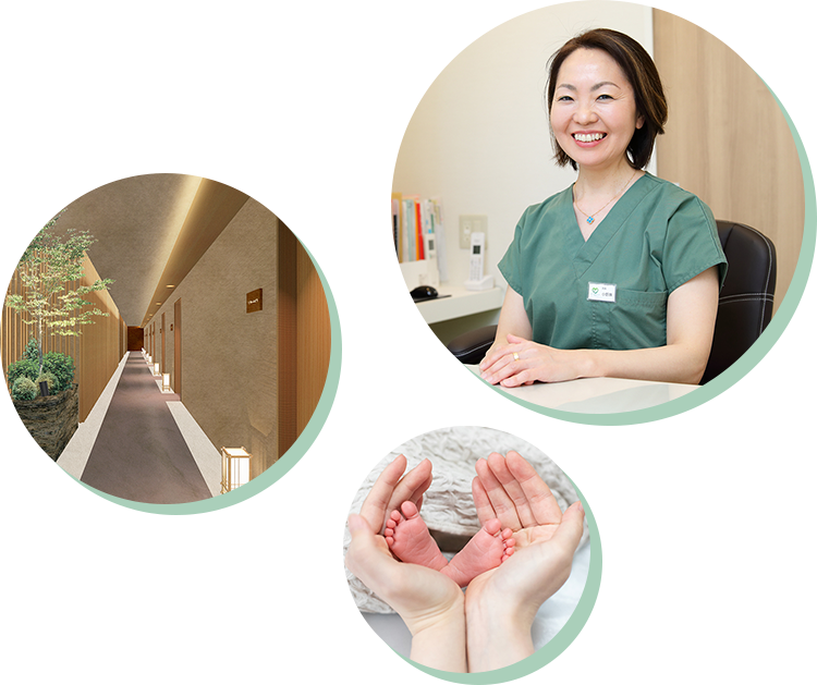 院長 小野瀬 みどり