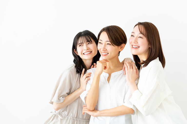 ブライダルチェックとは