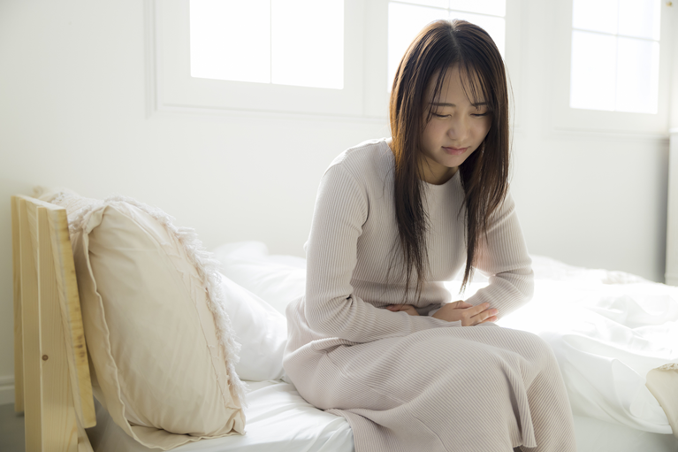 女性特有のお悩み・症状があればご相談ください