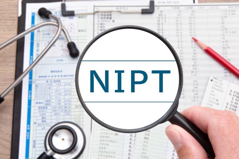 NIPT検査（新型出生前診断）とは