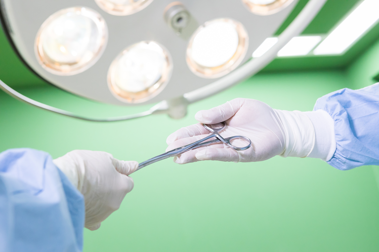 産科で行う手術について